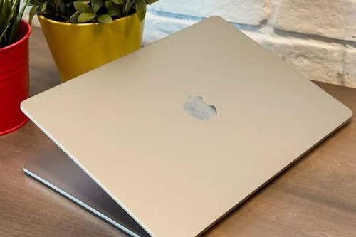 Apple sắp ra mắt MacBook giá rẻ