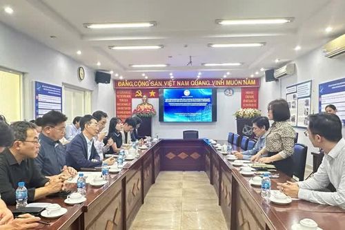 TP Hồ Chí Minh và Hàn Quốc tăng cường hợp tác sáng tạo, hỗ trợ khởi nghiệp vươn ra thị trường quốc tế