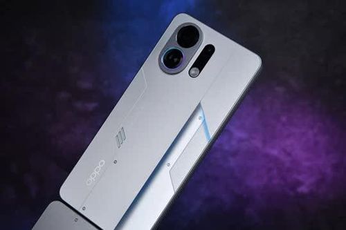 Smartphone gaming cấu hình 'siêu khủng', chống nước, pin 7.000mAh, giá hơn 7 triệu đồng