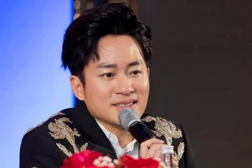 Tùng Dương thắp lửa tự hào dân tộc trong MV 'Việt Nam - Tự hào tiếp bước tương lai'