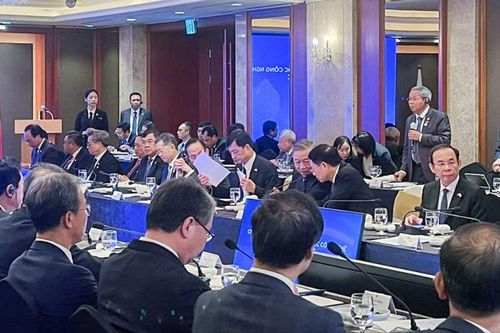 CMC đề xuất 5 sáng kiến gì để thúc đẩy khoa học công nghệ Việt Nam - Hàn Quốc?