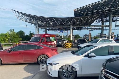 Định hình hệ sinh thái thanh toán điện tử giao thông đồng bộ