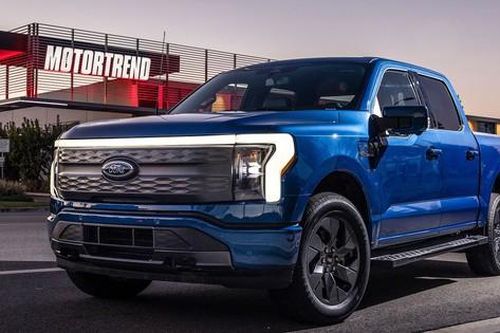 Ford tập trung đầu tư vào phân khúc xe điện giá rẻ