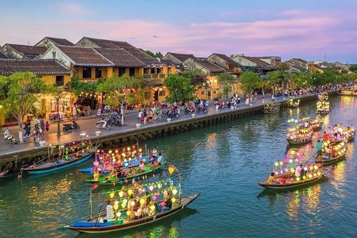 Dịp Quốc khánh này 'đi trốn' ở Hội An: Ăn ngon, chơi vui, ảnh đẹp mang về