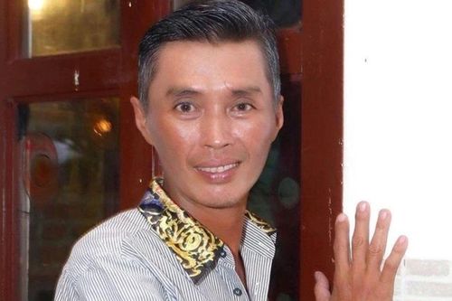 Nam diễn viên hài nổi tiếng Vbiz vừa qua đời, vợ đăng 'tâm thư' 15 chữ xúc động
