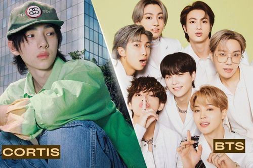 Nhóm nhạc mới của BigHit Music nhận lời khuyên đặc biệt từ BTS trước thềm ra mắt