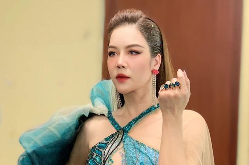 Chồng Thu Phương thông báo tình trạng hôn nhân gây ngỡ ngàng
