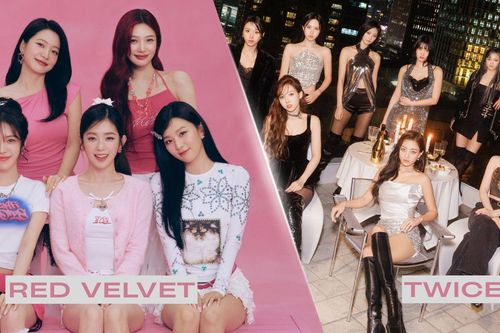 10 năm sau, netizen Hàn vẫn tranh cãi: Ca khúc của TWICE và Red Velvet vô tội hay ẩn ý gợi dục?
