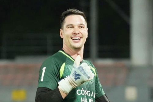 Ngả mũ trước Nguyễn Filip