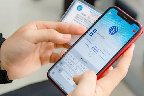 Ứng dụng bảo hiểm xã hội thay đổi lớn
