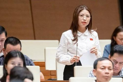 Thể hiện rõ quan điểm xuyên suốt về phát triển con người, bảo đảm an sinh xã hội toàn diện, thực chất