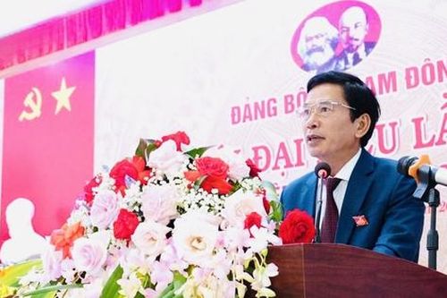 Xã Nam Đông (Huế): Xây dựng nông thôn mới là 1 trong 3 chương trình trọng điểm