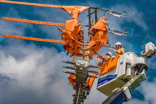 Dòng chảy lợi nhuận ngành điện: Động lực kép từ nhu cầu tăng và 'luồng gió' năng lượng tái tạo