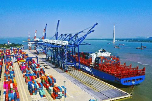Doanh nghiệp Việt xoay trục tìm thị trường mới, ứng phó với rủi ro thuế quan