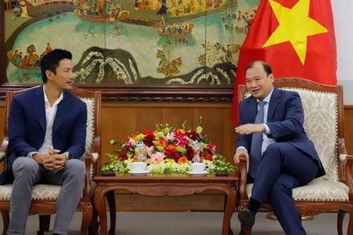 Đề xuất Google cùng đồng hành quảng bá hình ảnh Việt Nam ra toàn cầu