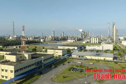 Bứt tốc hạ tầng khu công nghiệp, đón làn sóng đầu tư mới