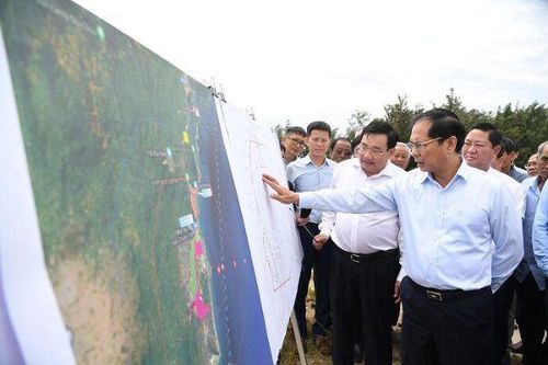 Khánh Hòa đề xuất bố trí hơn 9.100 tỷ đồng để di dân phục vụ dự án nhà máy điện hạt nhân