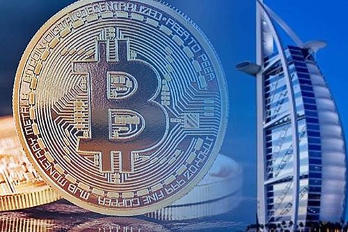 Vì sao giới triệu phú tiền điện tử đang đổ về UAE?