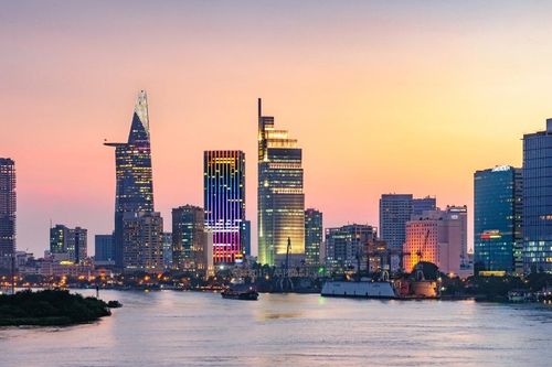 Chuyên gia 'hiến kế' đưa TP.HCM trở thành siêu đô thị mang tầm quốc tế