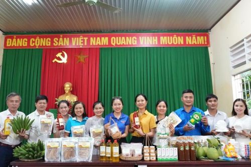 Huế đặt mục tiêu tăng trưởng doanh số thương mại điện tử 20% mỗi năm