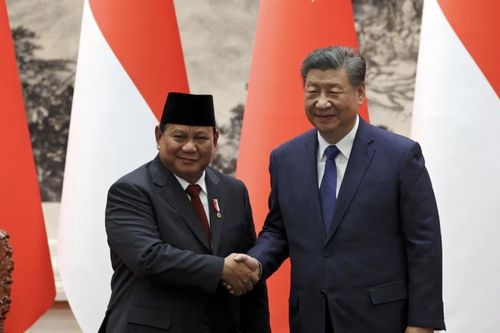 Nhiều doanh nghiệp Trung Quốc muốn mở rộng sản xuất ở Indonesia