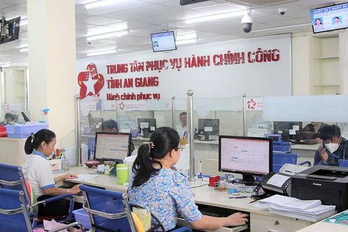 Trở thành công dân số