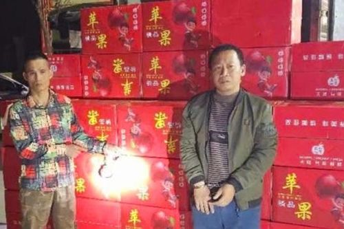 Buôn bán hơn 11 tấn pháo nổ, 5 người lĩnh 32 năm tù
