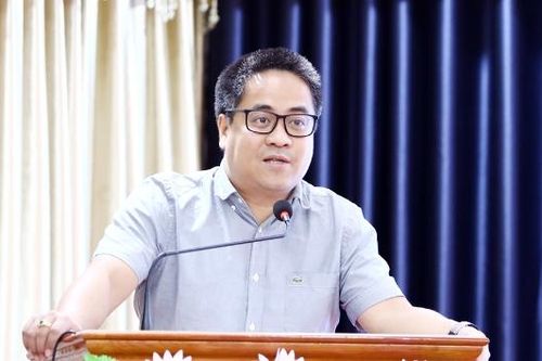 Nâng cao kiến thức, kỹ năng công tác đối ngoại