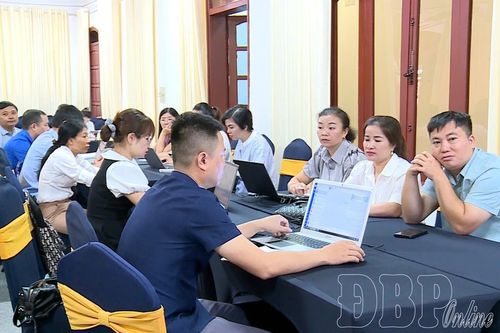 Nâng cao năng lực thực hiện chính sách bảo vệ trẻ em