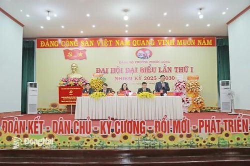 CHÀO MỪNG ĐẠI HỘI ĐẢNG BỘ CÁC CẤP, ĐẠI HỘI ĐẢNG BỘ TỈNH NHIỆM KỲ 2025-2030 VÀ ĐẠI HỘI LẦN THỨ XIV CỦA ĐẢNG Phương châm đại hội - kim chỉ nam cho mọi hành động