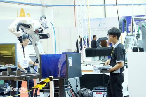 Doanh nghiệp hướng đến sản xuất tinh gọn