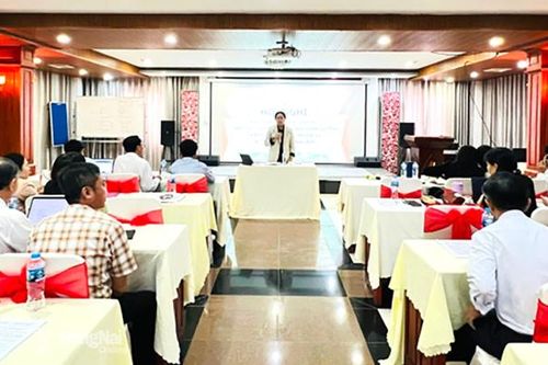 Đồng Nai: Công tác chăm sóc sức khỏe có chuyển biến tích cực
