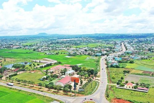 An Phú quyết tâm trở thành phường động lực phía Tây tỉnh