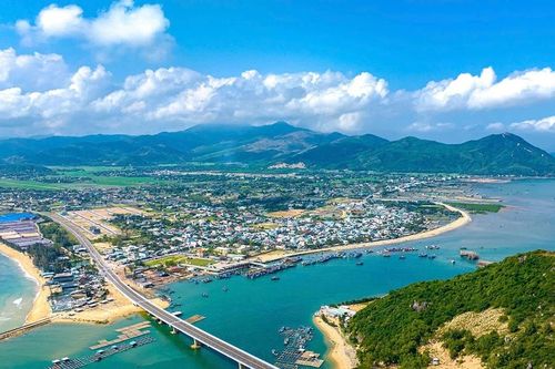 Đưa Đề Gi thành khu vực kinh tế tổng hợp mạnh của vùng