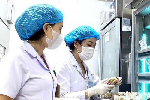 Tập trung '3 mũi nhọn' để bảo đảm nguồn máu cấp cứu, điều trị