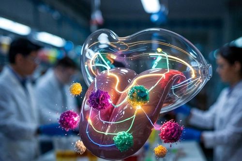 Lưỡi nhân tạo đầu tiên trên thế giới có thể 'nếm'