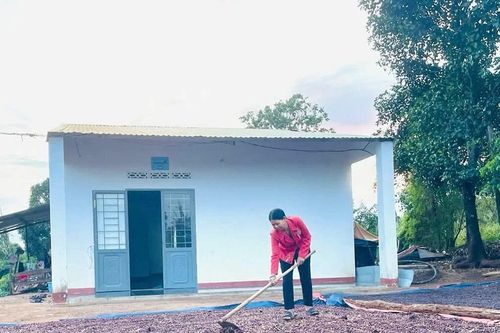 Xây dựng Ia Pia xứng danh xã anh hùng