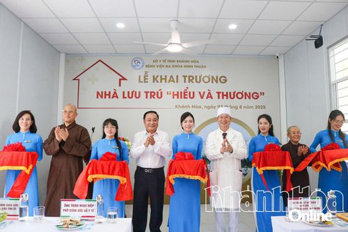 Nơi chia sẻ từ trái tim