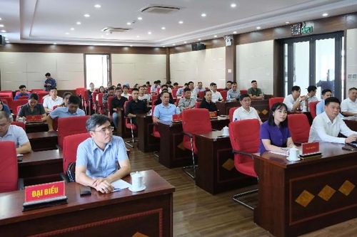 Công an tỉnh: Tọa đàm, gặp mặt người có ảnh hưởng trên không gian mạng
