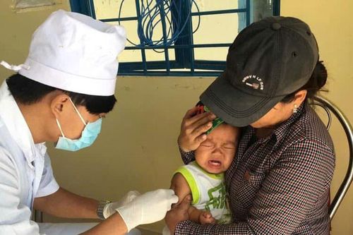 Giữ nhịp chăm sóc sức khỏe từ các điểm trạm