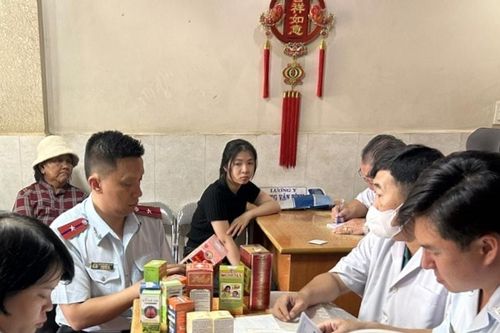 Siết chặt kiểm tra cơ sở y tế, xử lý nghiêm phòng khám không phép