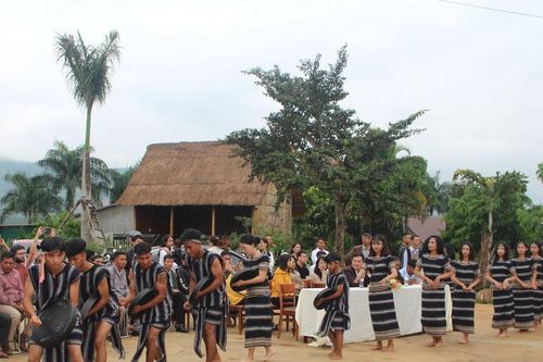 Phát huy giá trị dân ca, dân vũ, dân nhạc trong cuộc sống