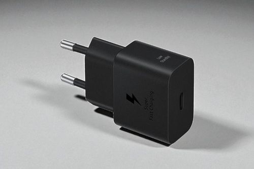 Top mẫu sạc Samsung chất lượng cao phổ biến hiện nay