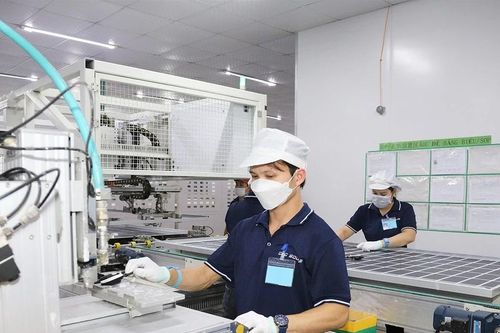 Các khu công nghiệp phía Nam của tỉnh - Động lực phát triển kinh tế địa phương