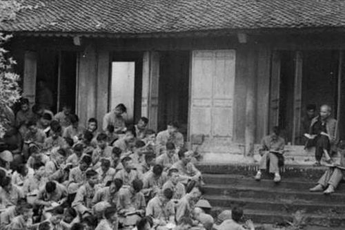 Tự hào vùng đất khởi nguồn dân tộc