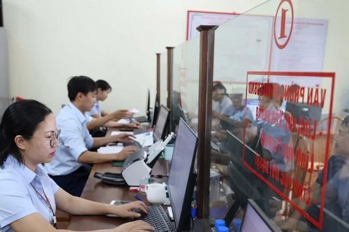 Ngày mới ở Yên Lãng