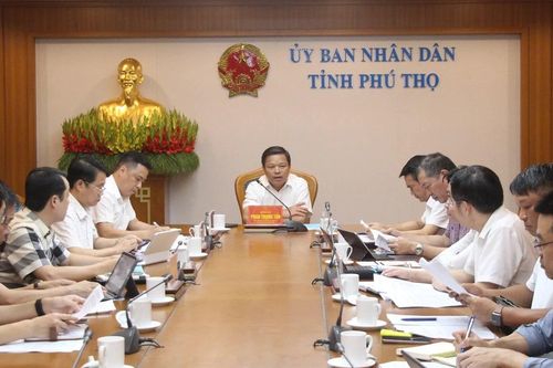 Nâng cao hiệu quả hoạt động các Trung tâm Phát triển quỹ đất