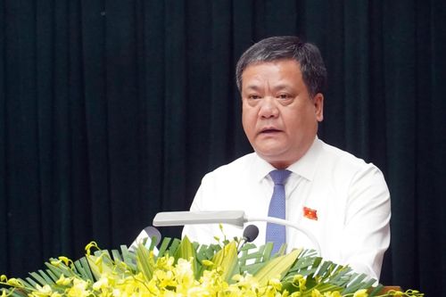 Bứt phá mạnh mẽ, hoàn thành toàn diện các mục tiêu năm 2025, tạo nền tảng vững chắc cho giai đoạn phát triển mới (*)