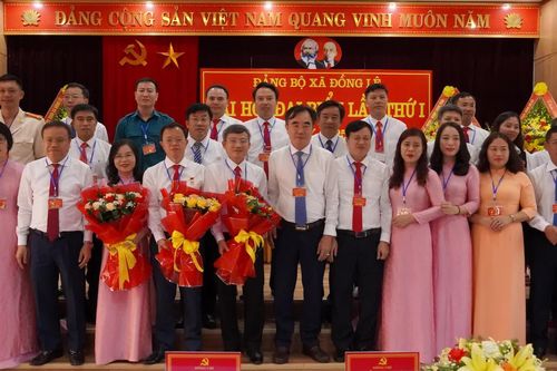 Tạo sự đột phá mạnh mẽ trong chuyển dịch cơ cấu kinh tế