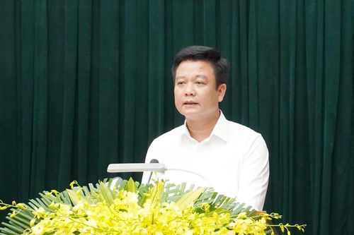 Làm rõ nhiều vấn đề về đất đai, tài nguyên và môi trường